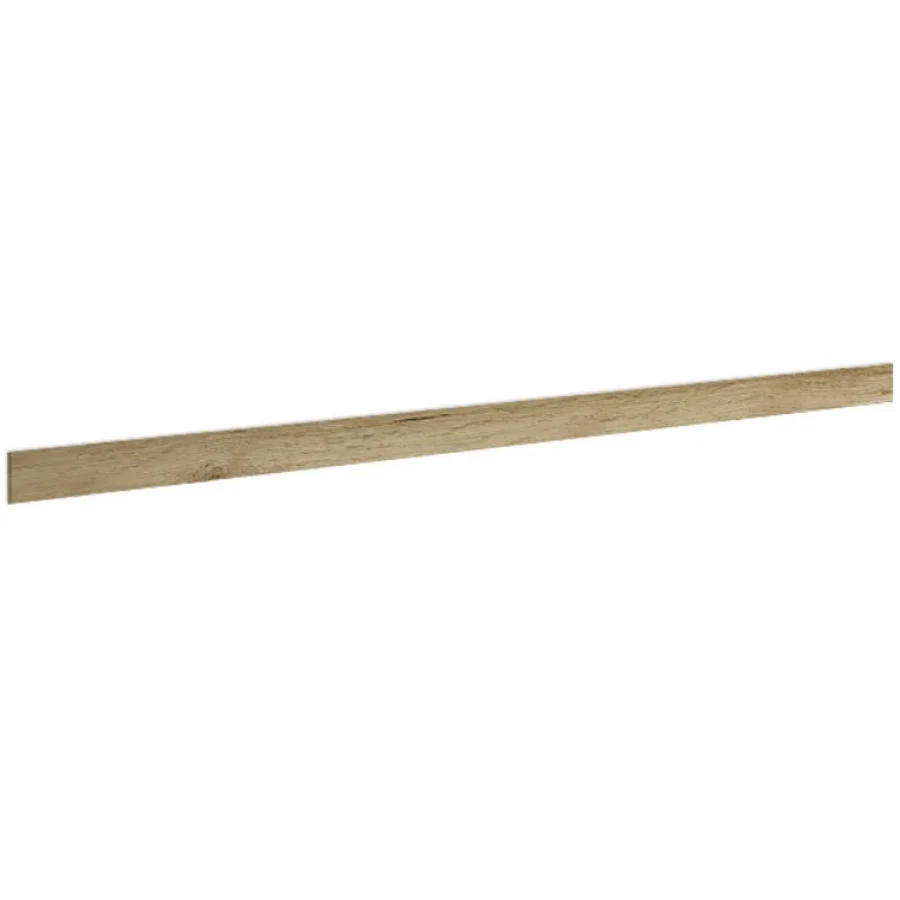 Skirting board VENTO COK-200/10, craft oak order